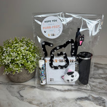 Load image into Gallery viewer, Bundled Set - Cat #1 Purrfect Day