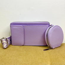 Load image into Gallery viewer, Iris Phone Wallet