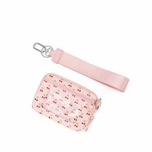 Load image into Gallery viewer, Rue - Nylon Wristlet Wallet - PREORDER