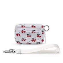 Load image into Gallery viewer, Rue - Nylon Wristlet Wallet - PREORDER