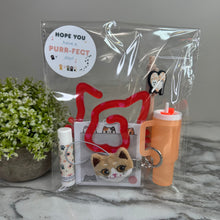 Load image into Gallery viewer, Bundled Set - Cat #1 Purrfect Day
