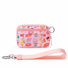 Load image into Gallery viewer, Rue - Nylon Wristlet Wallet - PREORDER