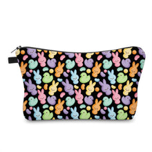 Load image into Gallery viewer, Pouch - Easter - Chicks, Bunnies, & Jelly Beans