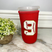 Load image into Gallery viewer, Neoprene Cup Holder Koozie Tumbler