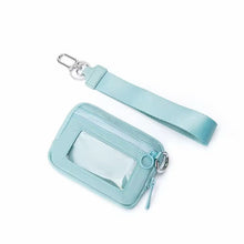 Load image into Gallery viewer, Rue - Nylon Wristlet Wallet - PREORDER