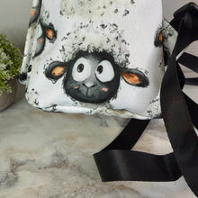 Load image into Gallery viewer, Mini Backpack - Sheep