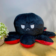 Load image into Gallery viewer, Moody Octopus Toy XL