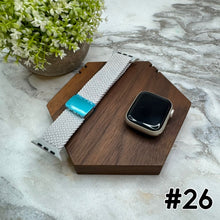 Load image into Gallery viewer, Watch Band - Stretchy Woven - 42/44/45/49mm