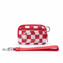 Load image into Gallery viewer, Rue - Nylon Wristlet Wallet - PREORDER