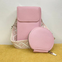 Load image into Gallery viewer, Iris Phone Wallet