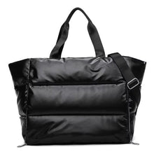 Load image into Gallery viewer, Abby - Puffer Tote - PREORDER