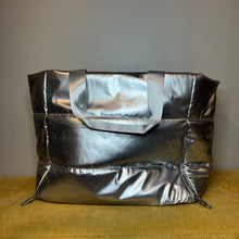Load image into Gallery viewer, Abby - Puffer Tote - PREORDER