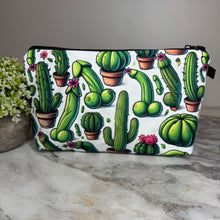 Load image into Gallery viewer, Pouch - Adult, Cactus