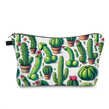 Load image into Gallery viewer, Pouch - Adult, Cactus