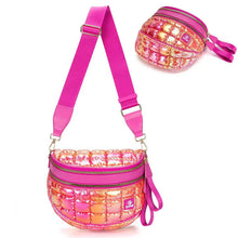 Load image into Gallery viewer, The Roni Nylon Crossbody - Puffer - PREORDER Ends 11/18