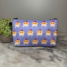 Load image into Gallery viewer, Pouch - Friends, Turkey - PREORDER