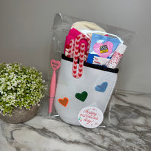 Load image into Gallery viewer, Valentine Bundled Set #2 - Regular Socks