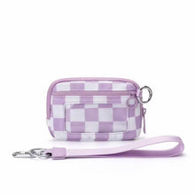 Load image into Gallery viewer, Rue - Nylon Wristlet Wallet - PREORDER Ends 6/24