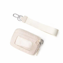 Load image into Gallery viewer, Rue - Nylon Wristlet Wallet - PREORDER