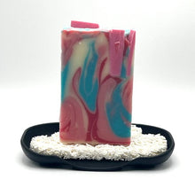 Load image into Gallery viewer, Soap Lift Cloud With Dish Soap - Black