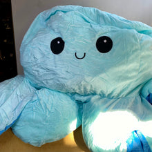 Load image into Gallery viewer, Moody Octopus Toy XL