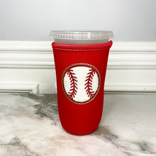 Load image into Gallery viewer, Neoprene Cup Holder Koozie Tumbler