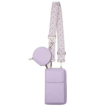 Load image into Gallery viewer, Iris Phone Wallet