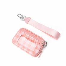 Load image into Gallery viewer, Rue - Nylon Wristlet Wallet - PREORDER