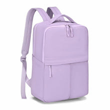 Load image into Gallery viewer, The Naomi Backpack - Solids - PREORDER ends 8/26