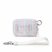 Load image into Gallery viewer, Rue - Nylon Wristlet Wallet - PREORDER
