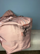 Load image into Gallery viewer, The Cloud Weekender Overnight Duffle - Solids