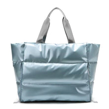 Load image into Gallery viewer, Abby - Puffer Tote - PREORDER