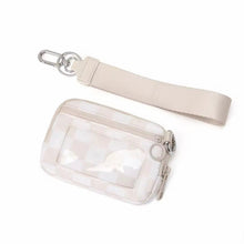 Load image into Gallery viewer, Rue - Nylon Wristlet Wallet - PREORDER