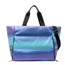 Load image into Gallery viewer, Abby - Puffer Tote - PREORDER