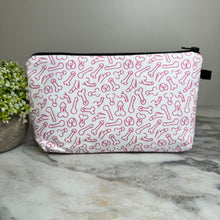 Load image into Gallery viewer, Pouch - Adult, Pink Penis