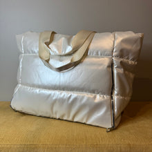 Load image into Gallery viewer, Abby - Puffer Tote - PREORDER