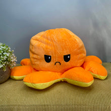 Load image into Gallery viewer, Moody Octopus Toy XL