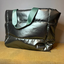 Load image into Gallery viewer, Abby - Puffer Tote - PREORDER