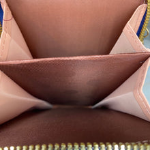 Load image into Gallery viewer, Ivy Crossbody Wallet + Purse - Navy