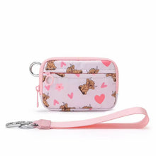 Load image into Gallery viewer, Rue - Nylon Wristlet Wallet - PREORDER