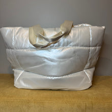 Load image into Gallery viewer, Abby - Puffer Tote - PREORDER