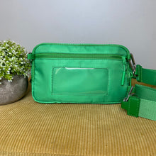 Load image into Gallery viewer, Remi - Nylon Crossbody Solid