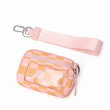 Load image into Gallery viewer, Rue - Nylon Wristlet Wallet - PREORDER