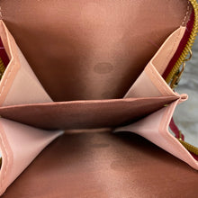 Load image into Gallery viewer, Ivy Crossbody Wallet + Purse - Red