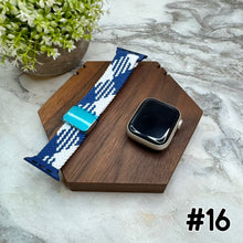 Load image into Gallery viewer, Watch Band - Stretchy Woven - 42/44/45/49mm