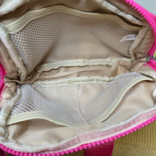 Load image into Gallery viewer, Puffer Belt Bags - Crossbody and Fanny