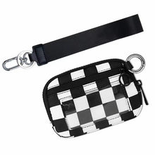 Load image into Gallery viewer, Rue - Nylon Wristlet Wallet - PREORDER