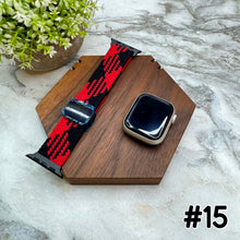 Load image into Gallery viewer, Watch Band - Stretchy Woven - 42/44/45/49mm