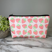 Load image into Gallery viewer, Pouch - Strawberry