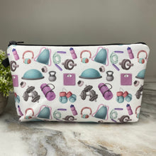 Load image into Gallery viewer, Pouch - Gym Exercise Equipment